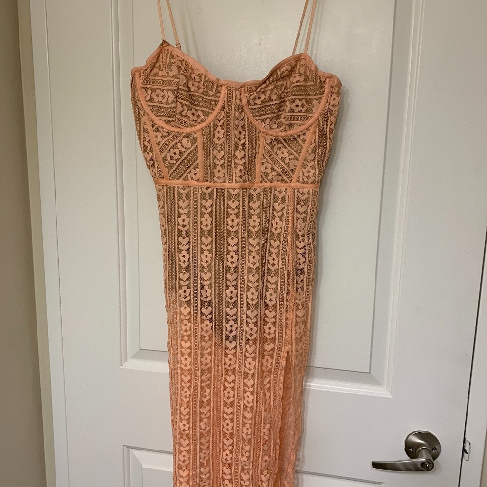 ForLoveandLemons Dress